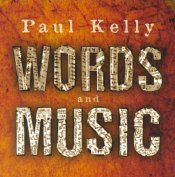 Paul Kelly cover