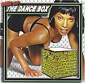 Dance Box cover