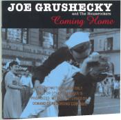 Joe Grushecky cover