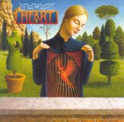 Heart cover