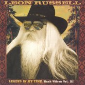Leon Russell cover