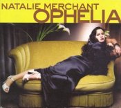 Ophelia cover