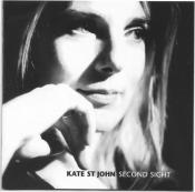 Kate St. John cover