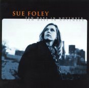 Sue Foley cover